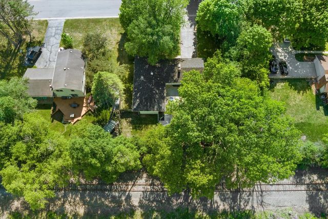 9358 N Fairy Chasm LANE, Brown Deer, WI 53223