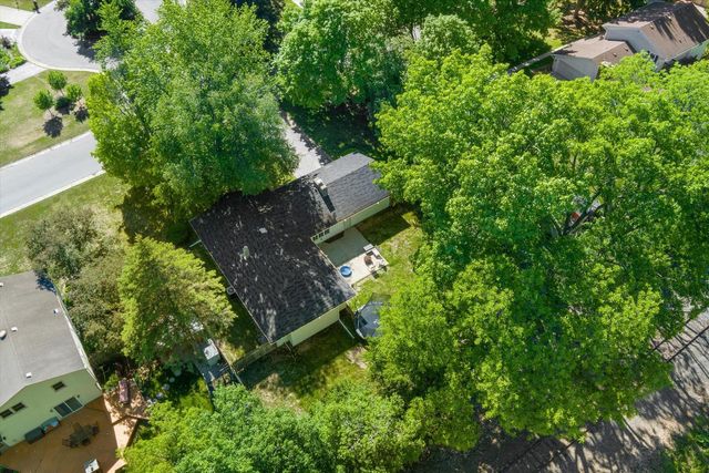 9358 N Fairy Chasm LANE, Brown Deer, WI 53223