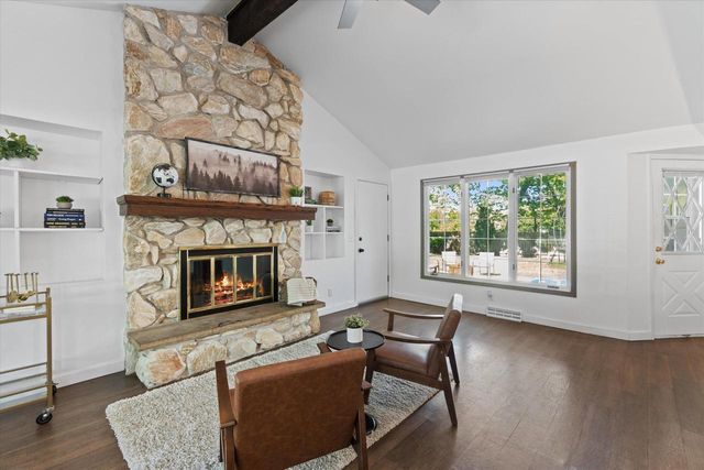 9358 N Fairy Chasm LANE, Brown Deer, WI 53223