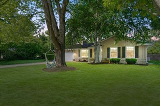 9358 N Fairy Chasm LANE, Brown Deer, WI 53223