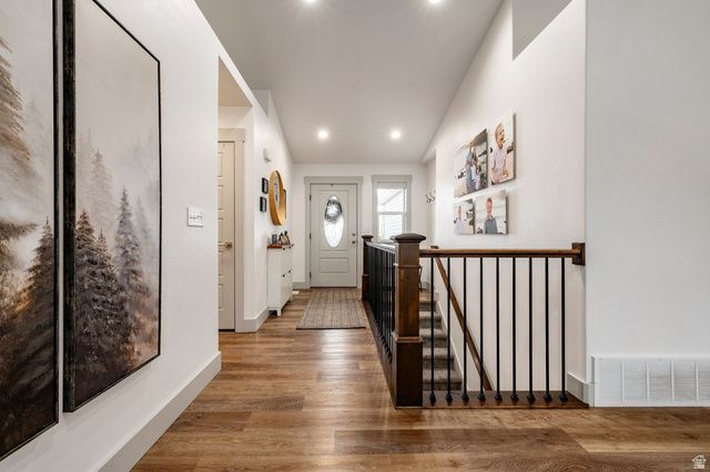 668 N 800 E, Hyde Park, UT 84318