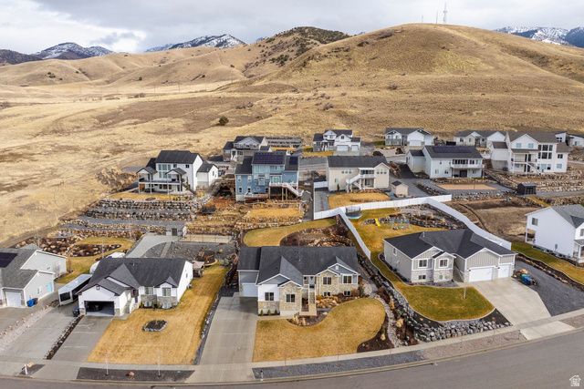 668 N 800 E, Hyde Park, UT 84318