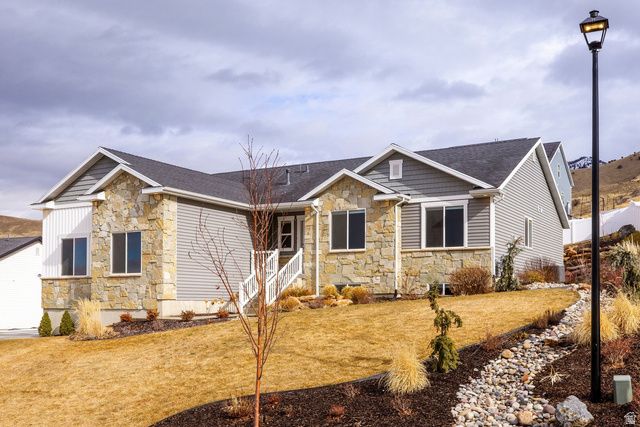 668 N 800 E, Hyde Park, UT 84318