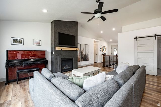 668 N 800 E, Hyde Park, UT 84318