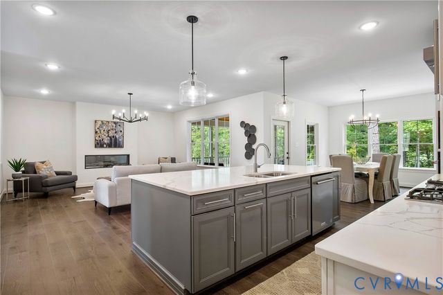 2871 Old Pump Rd, Henrico, VA 23233