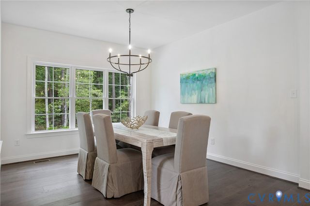 2871 Old Pump Rd, Henrico, VA 23233