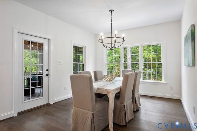 2871 Old Pump Rd, Henrico, VA 23233