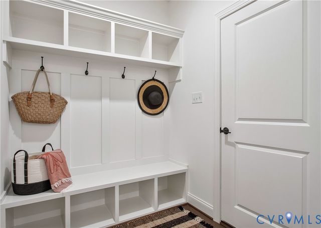 2871 Old Pump Rd, Henrico, VA 23233