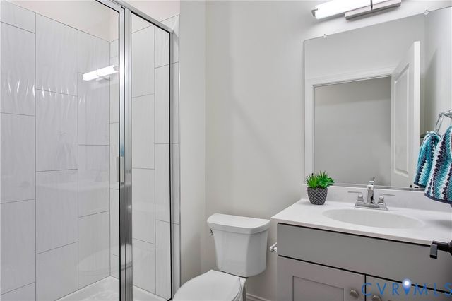 2871 Old Pump Rd, Henrico, VA 23233