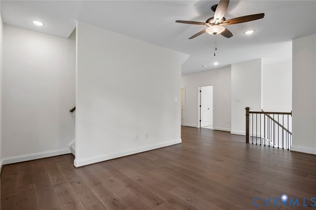 2871 Old Pump Rd, Henrico, VA 23233