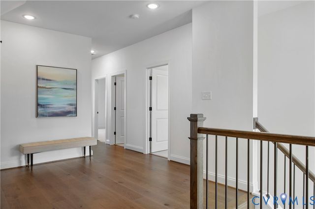 2871 Old Pump Rd, Henrico, VA 23233