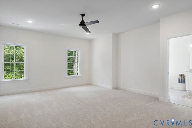 2871 Old Pump Rd, Henrico, VA 23233