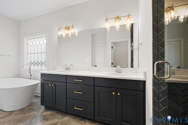 2871 Old Pump Rd, Henrico, VA 23233