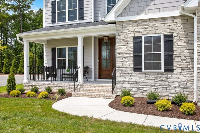 2871 Old Pump Rd, Henrico, VA 23233