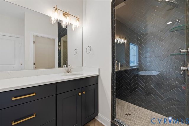 2871 Old Pump Rd, Henrico, VA 23233