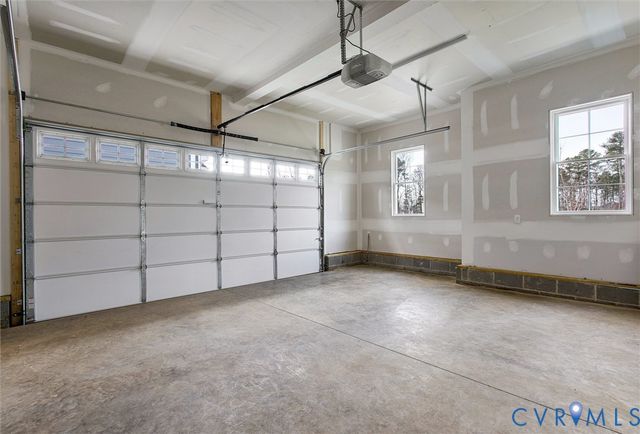 2871 Old Pump Rd, Henrico, VA 23233