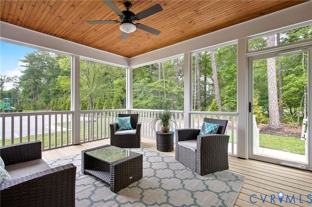 2871 Old Pump Rd, Henrico, VA 23233