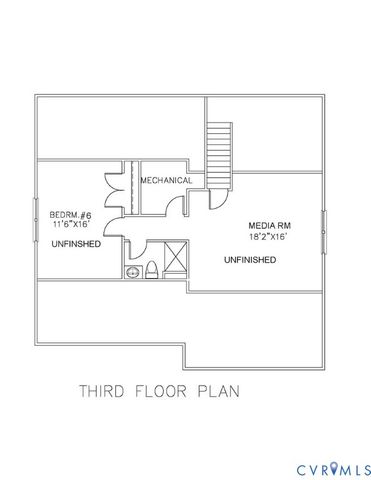 2871 Old Pump Rd, Henrico, VA 23233