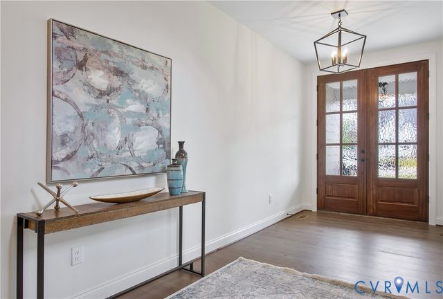 2871 Old Pump Rd, Henrico, VA 23233