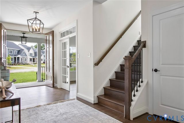 2871 Old Pump Rd, Henrico, VA 23233