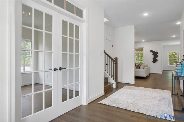 2871 Old Pump Rd, Henrico, VA 23233