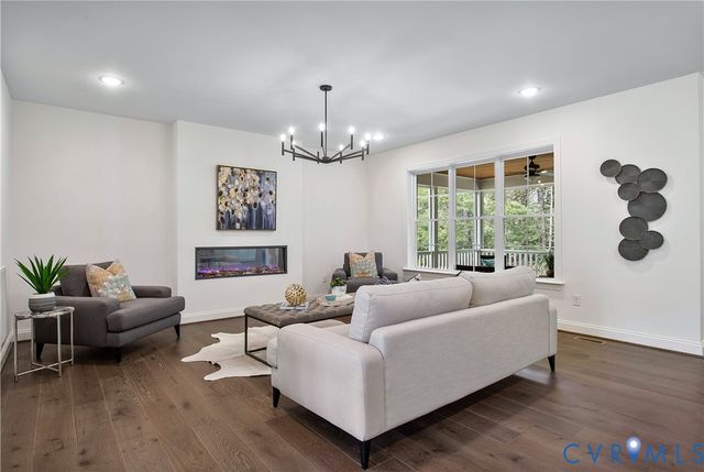 2871 Old Pump Rd, Henrico, VA 23233