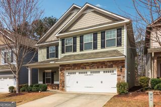 903 Hollytree Place, Acworth, GA 30102