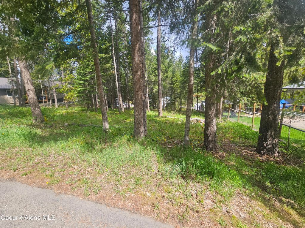 NKA N 4TH STREET, Bayview, ID 83803