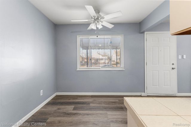 457 Stewart Avenue, Lincoln Park, MI 48146