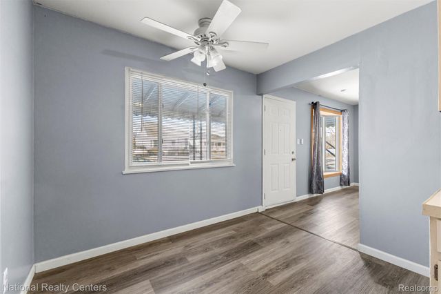 457 Stewart Avenue, Lincoln Park, MI 48146