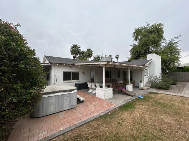 4016 E Avalon Drive, Phoenix, AZ 85018