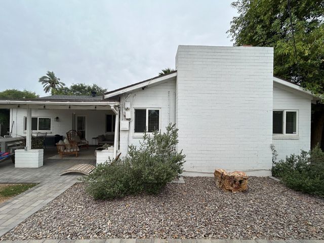 4016 E Avalon Drive, Phoenix, AZ 85018