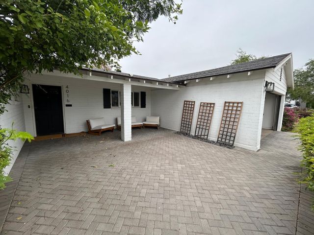 4016 E Avalon Drive, Phoenix, AZ 85018