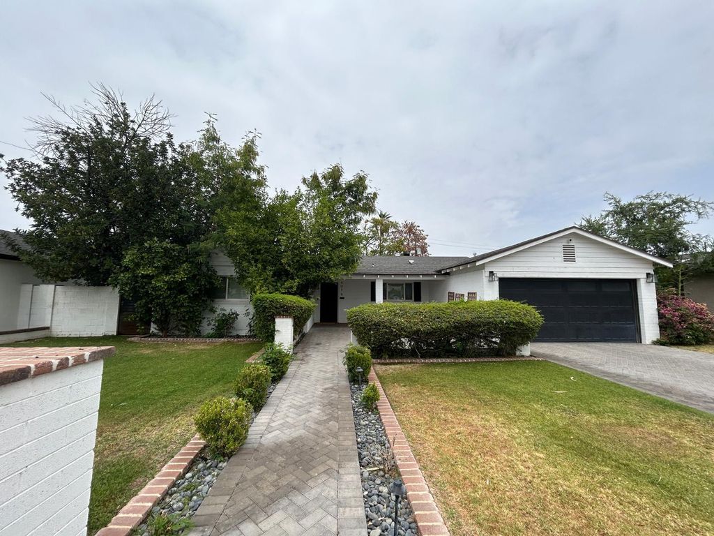 4016 E Avalon Drive, Phoenix, AZ 85018