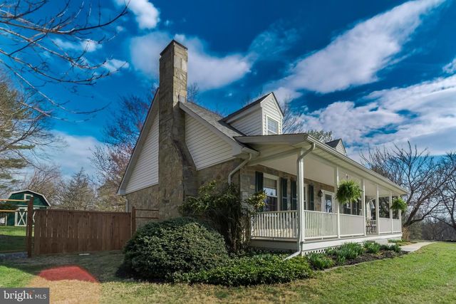 5903 JEFFERSON BLVD, Frederick, MD 21703