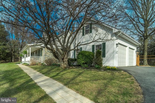 5903 JEFFERSON BLVD, Frederick, MD 21703