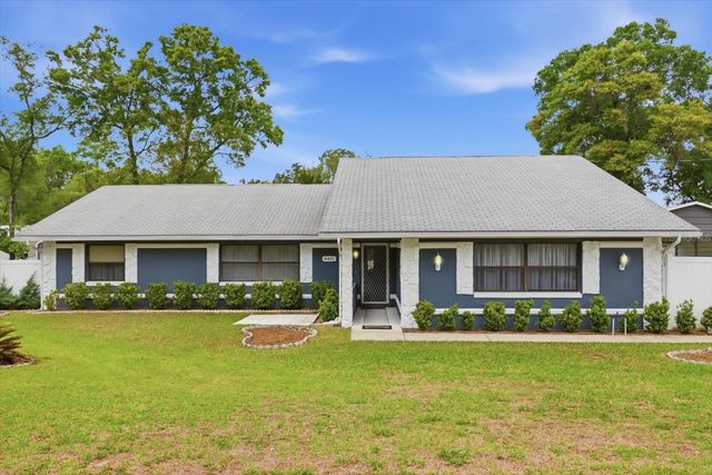 6671 KENT, Inverness, FL 34452