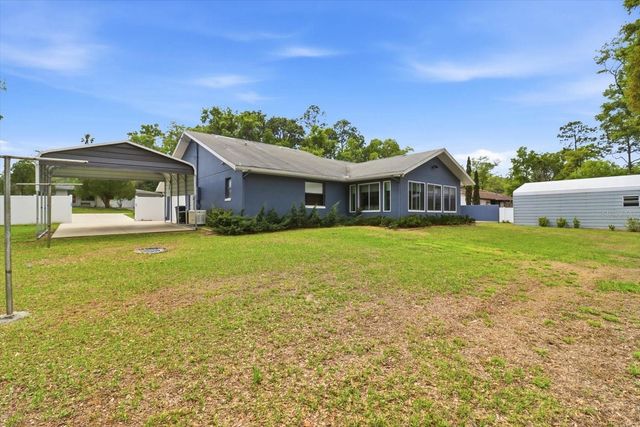 6671 KENT, Inverness, FL 34452