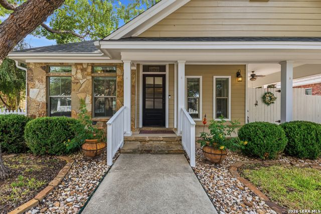 2322 Cotton Blvd., New Braunfels, TX 78130
