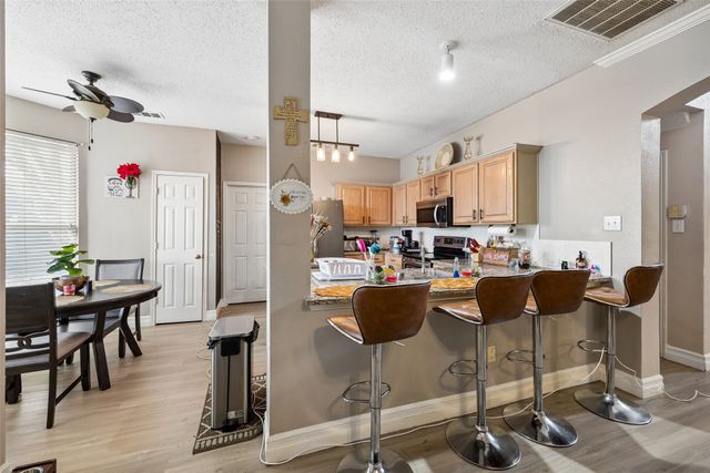 5076 Blanco Drive, Haltom City, TX 76137