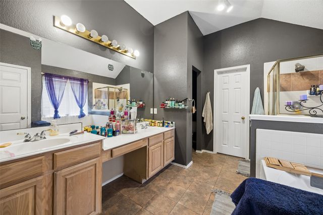 5076 Blanco Drive, Haltom City, TX 76137