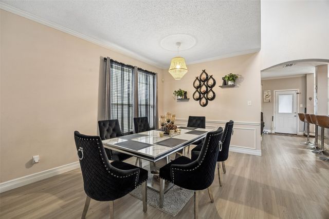 5076 Blanco Drive, Haltom City, TX 76137