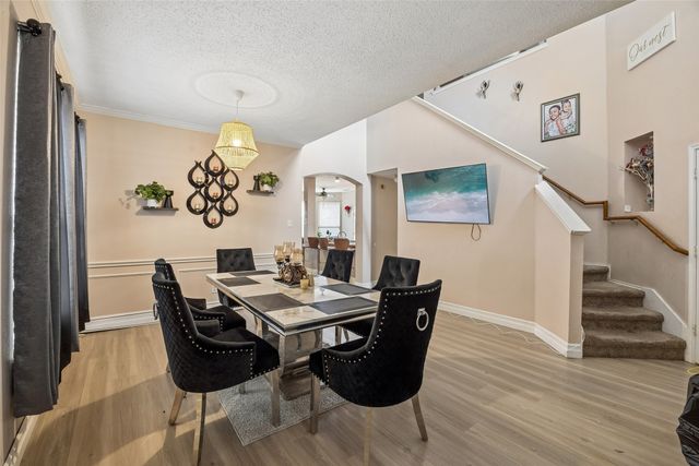 5076 Blanco Drive, Haltom City, TX 76137