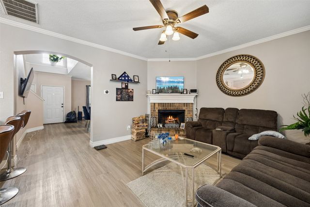 5076 Blanco Drive, Haltom City, TX 76137