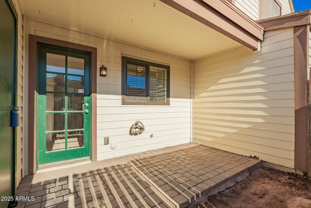 6606 W JAMAICA Drive, Glendale, AZ 85306