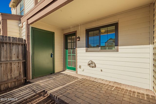 6606 W JAMAICA Drive, Glendale, AZ 85306