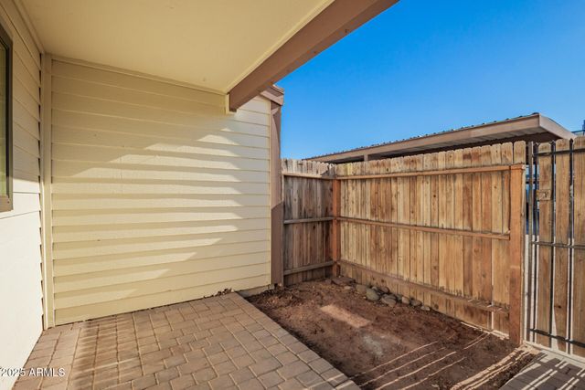 6606 W JAMAICA Drive, Glendale, AZ 85306