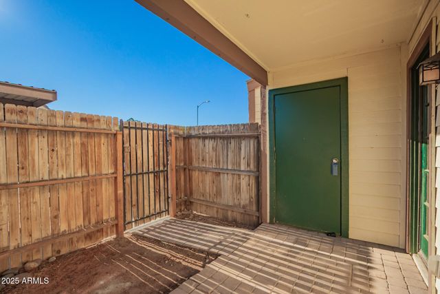 6606 W JAMAICA Drive, Glendale, AZ 85306