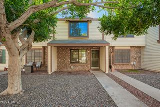 6606 W JAMAICA Drive, Glendale, AZ 85306