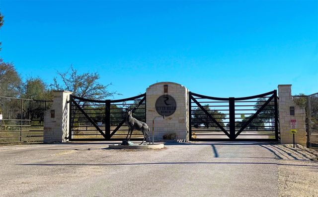 0 Cattle Trail, Kempner, TX 76539